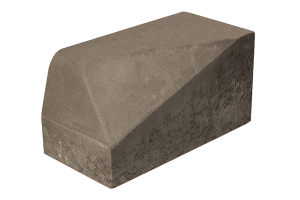 Bordura-racord-dreapta petra-pavaje-Bordura-racord-dreapta