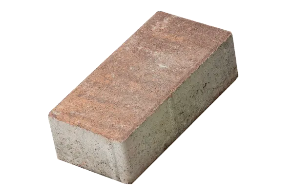 pavaj MEDITERANA 20x10x6 culoare terra PETRA PAVAJE