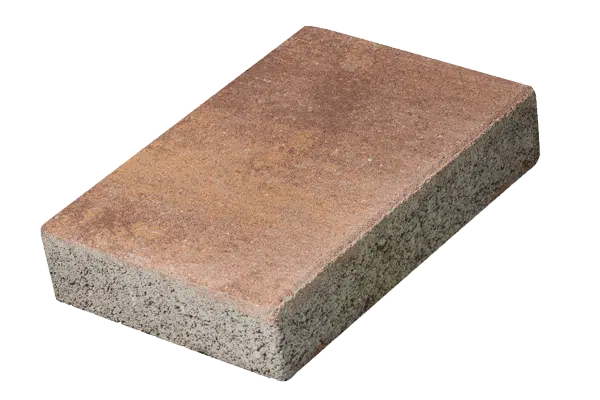 pavaj MEDITERANA 30x20x6 culoare terra PETRA PAVAJE