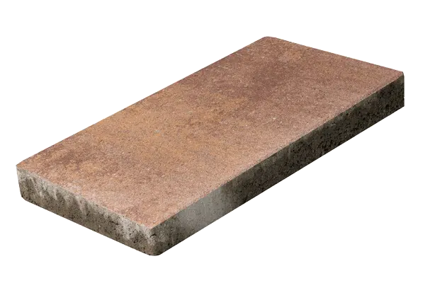 pavaj MEDITERANA 60x30x6 culoare terra PETRA PAVAJE