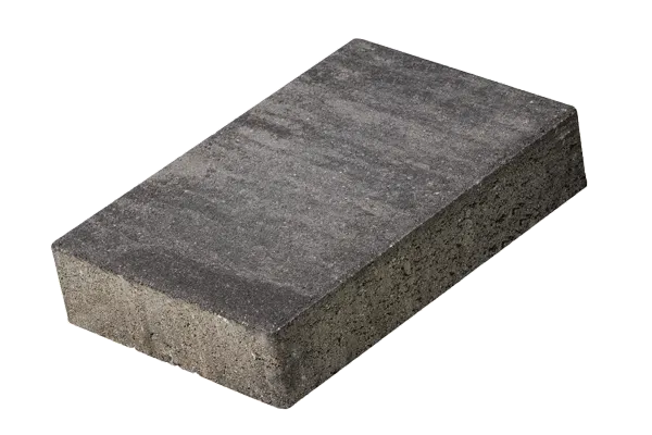 pavaj MISTIC 30x20x6 gri bazaltic PETRA PAVAJE