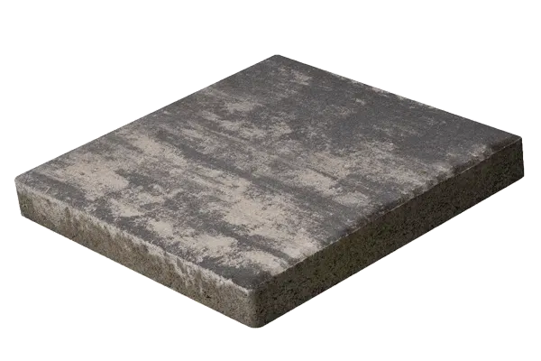 pavaj MISTIC 40x40x6 gri bazaltic PETRA PAVAJE