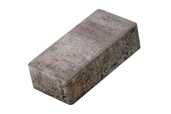 pavaj VIENA 20x10x6 culoare negru violet PETRA PAVAJE