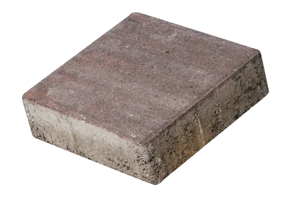 pavaj VIENA 20x20x6 culoare negru violet PETRA PAVAJE