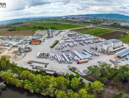 Petra Pavaje ajunge la 800 de produse în portofoliu