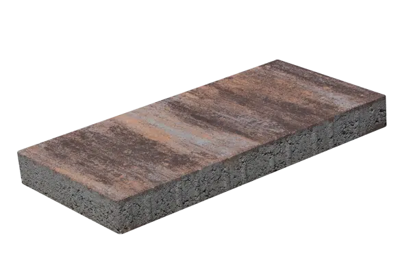 pavaj ROMAN 60x30x6 rosu canion PETRA PAVAJE