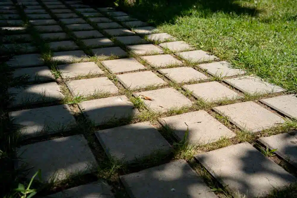 pavaje permeabile Petra Quatro Eco