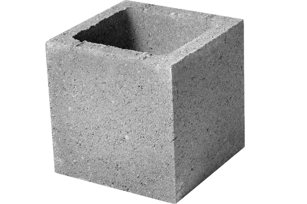 boltar stalp 25x25x25 petra pavaje