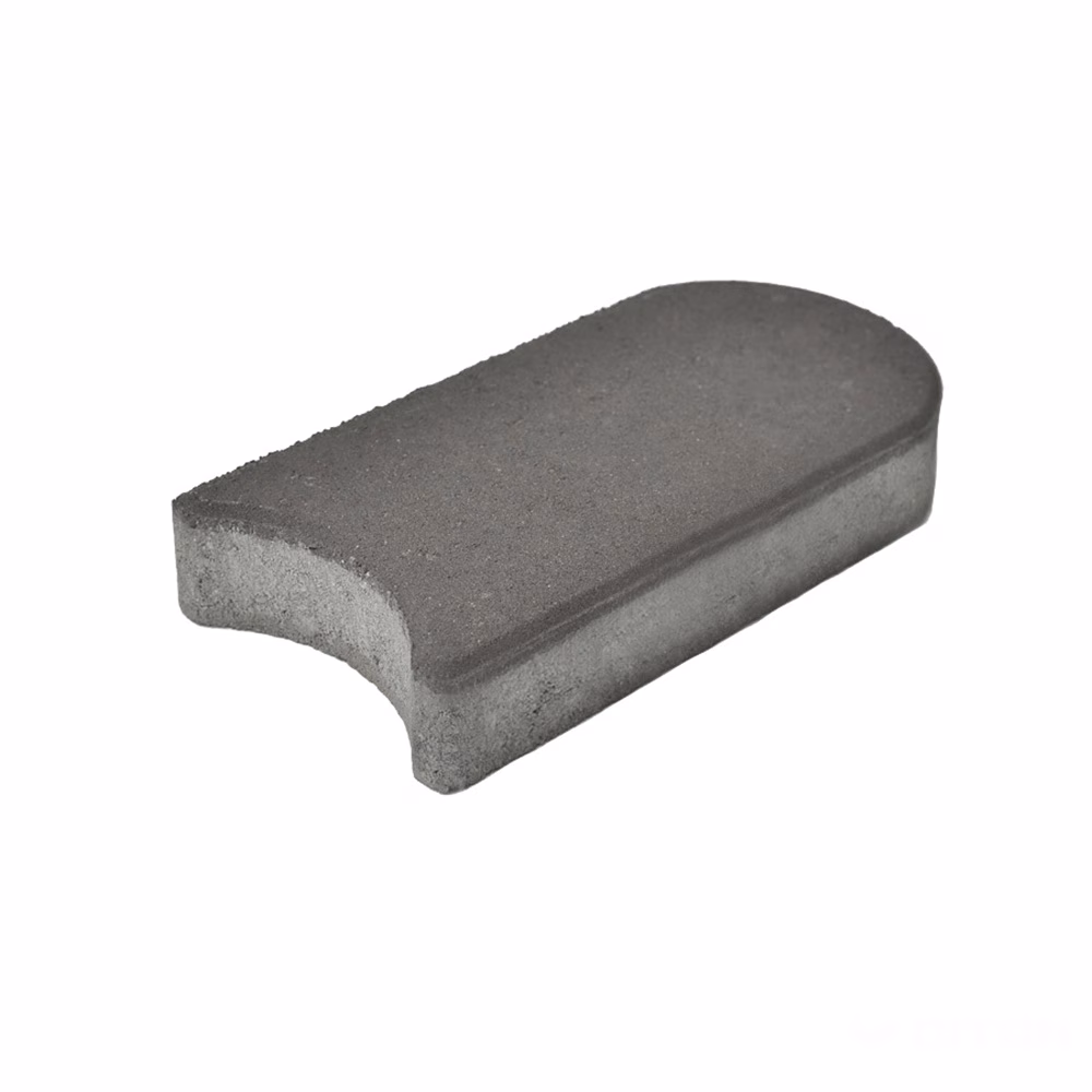 Bordura delimitare gazon 20x12x4