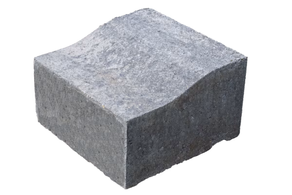 Bordura trecere 25x25x15/12 