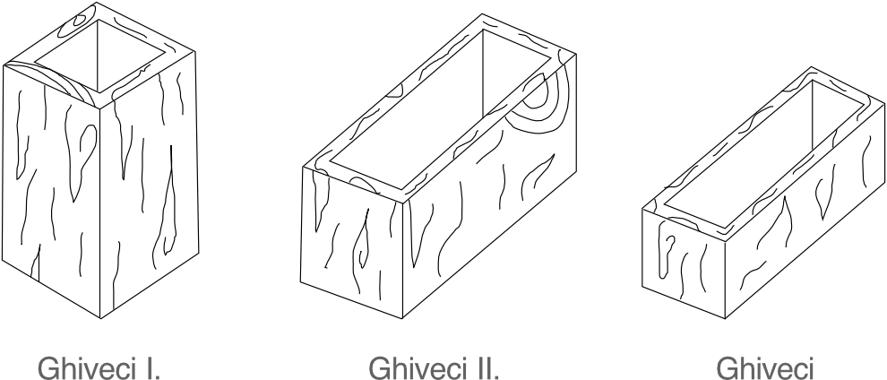 ghiveci