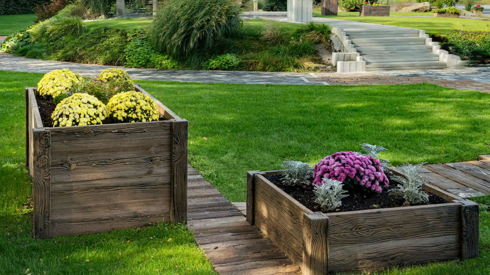 jardiniera-web jardiniera woodstone lemn pietrificat