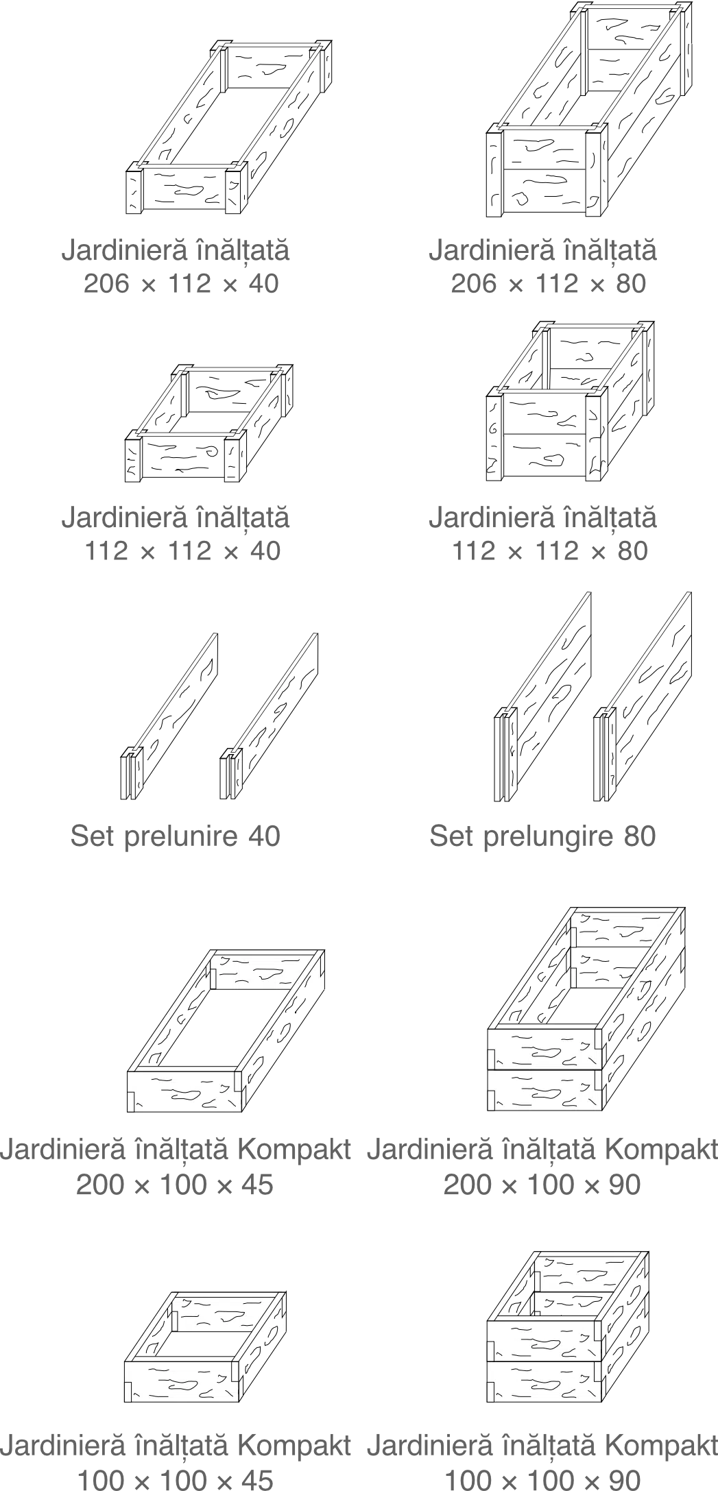 jardiniere inaltate jardiniere inaltate