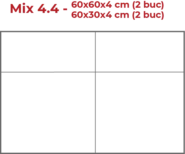 paletizare produs mix 4.4