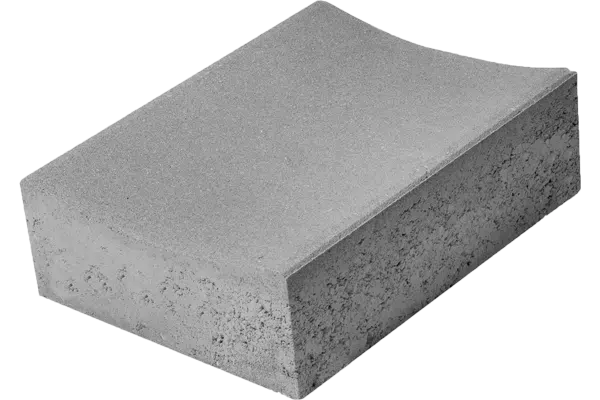 rigola scafa 40x30x12 petra pavaje