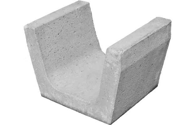 rigola trapezoidala 50 petra pavaje