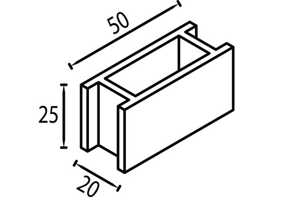 schita boltar fundatie 50x20x25 petra pavaje